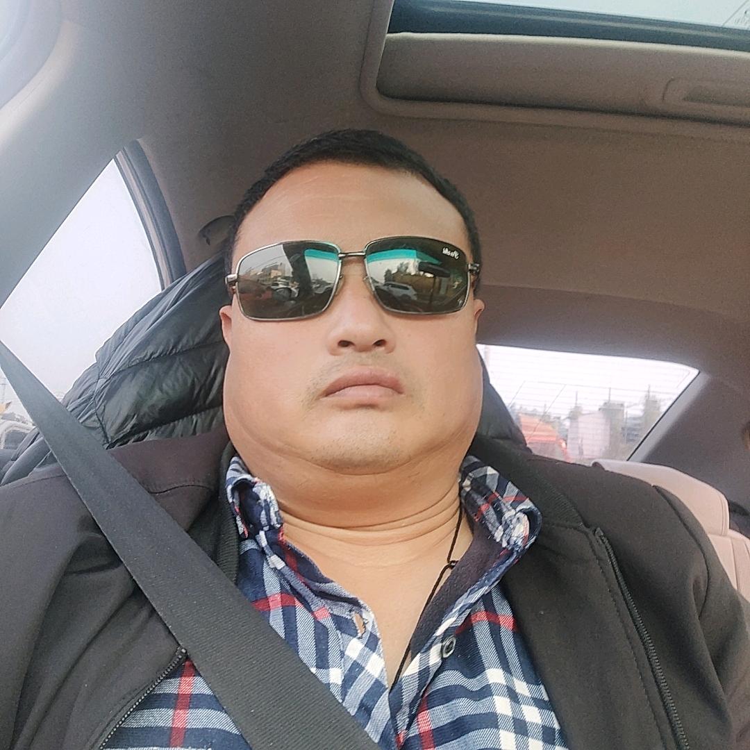 鄄城李哥