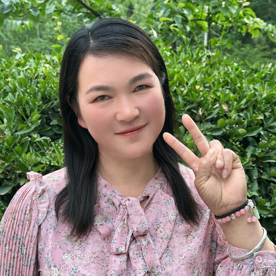 渴望
