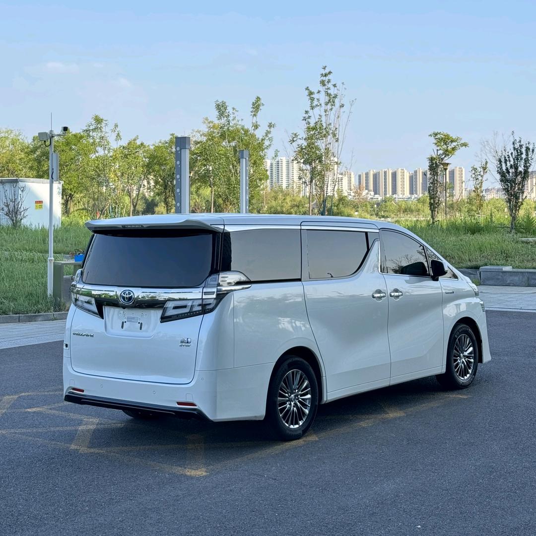 文创严选车