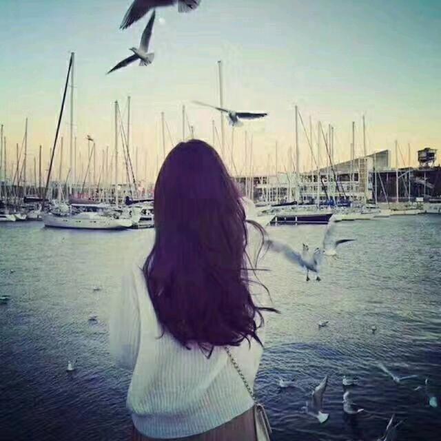依@