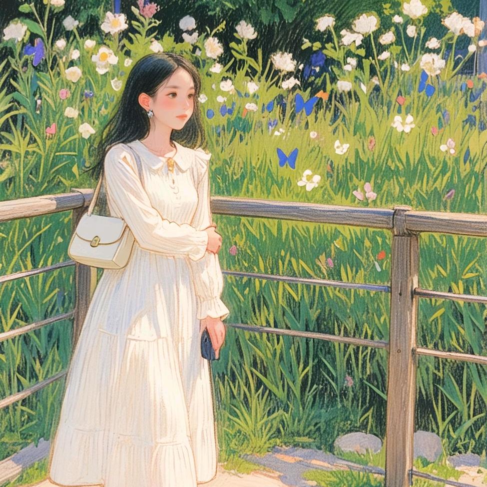 念安🍀