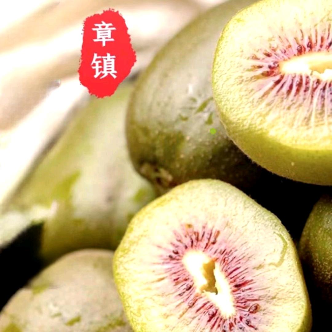 章镇四季鲜果
