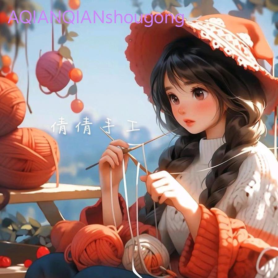 A倩倩手工