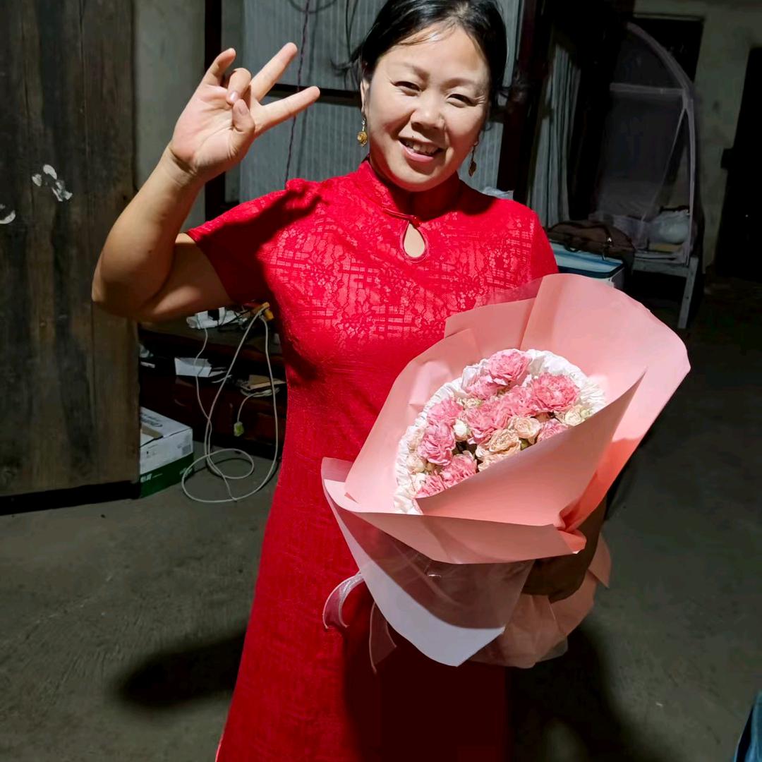 三姐  很好非常好
