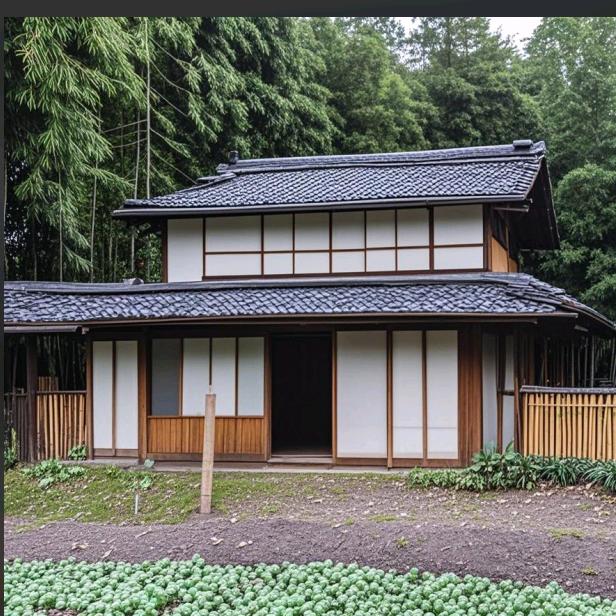 小篾匠交易之旅