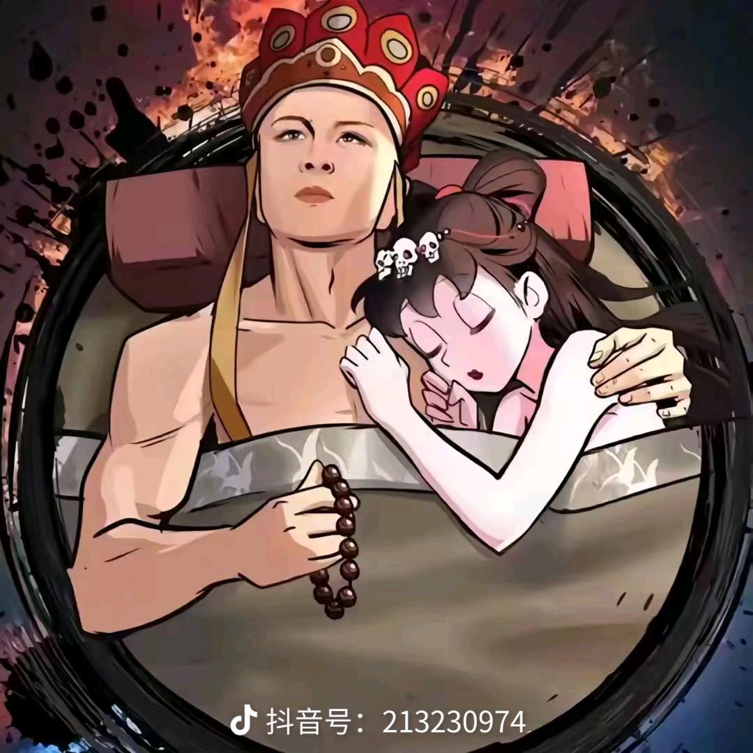 吻我丶别浪