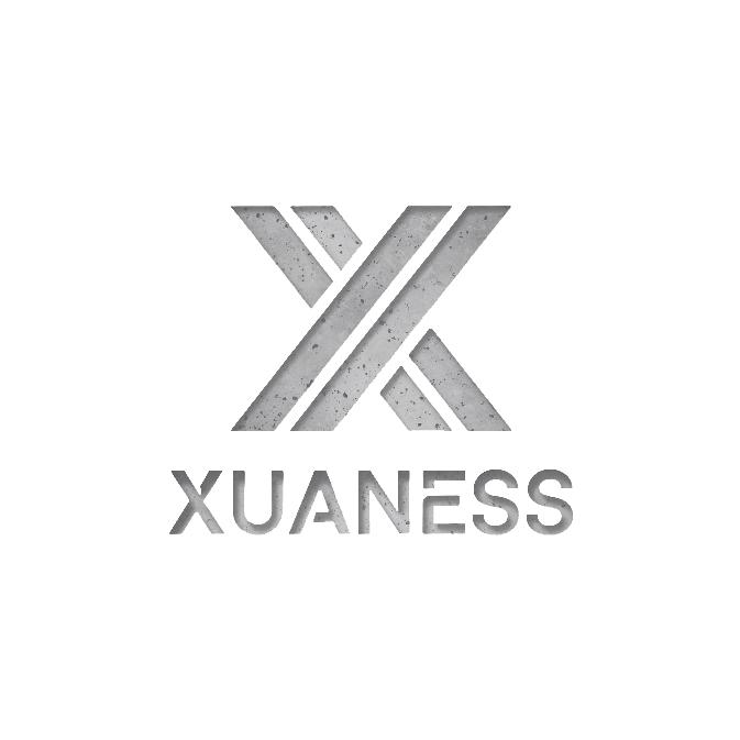 Xuaness设计工作室