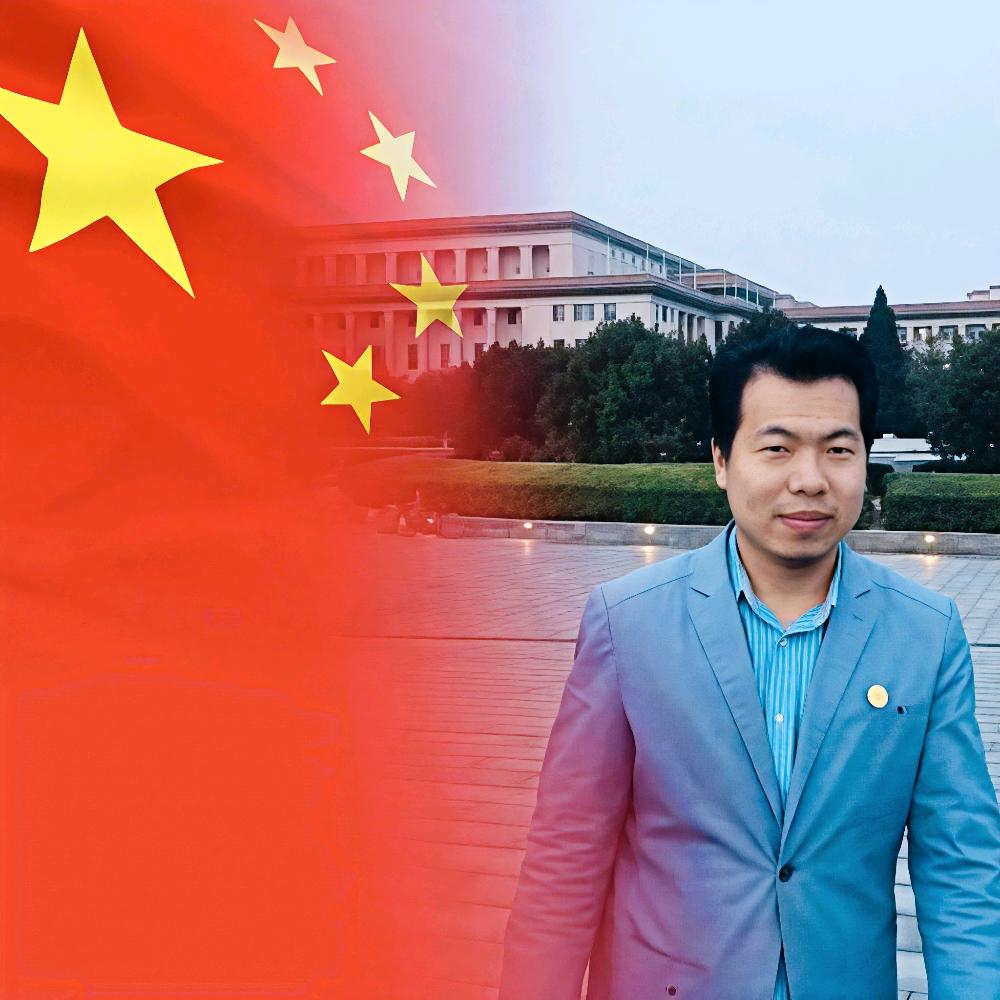 走向共和