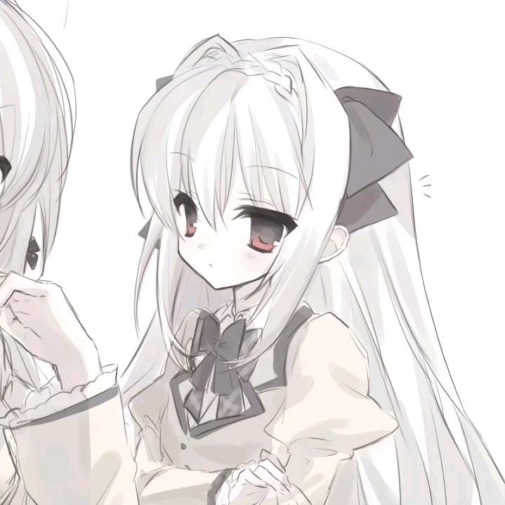 雪缝