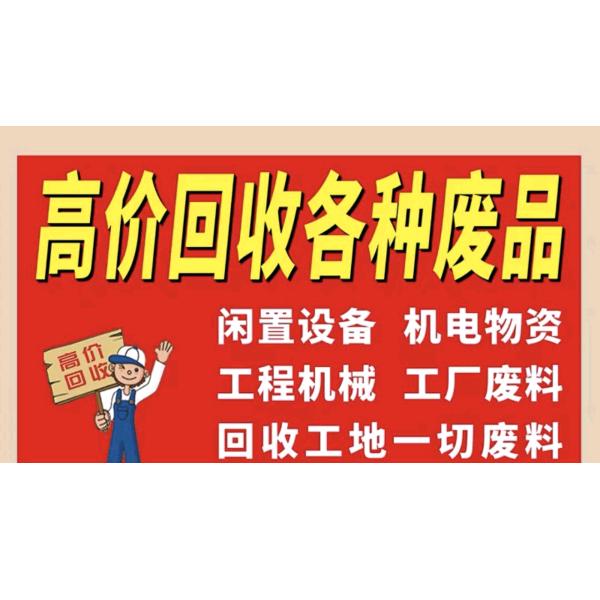 肖大侠废品站