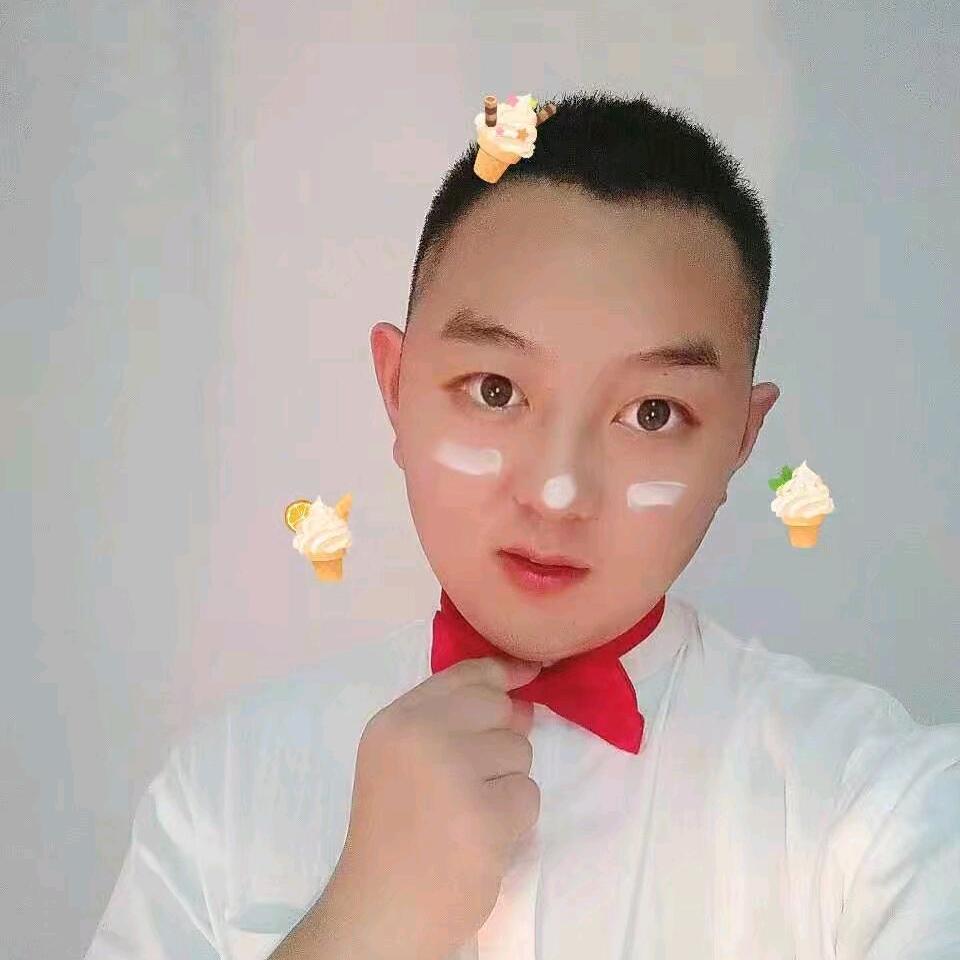 主持人  赵旗