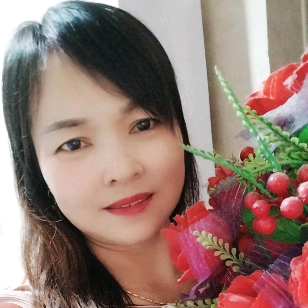 贵州黔东南，单身女人