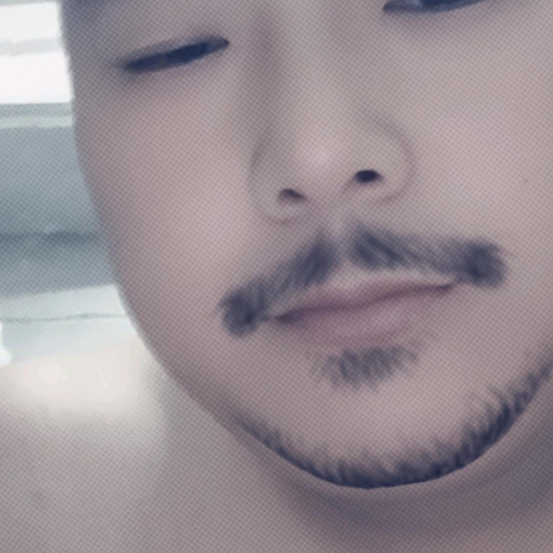 夜色