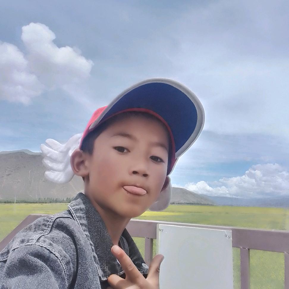 次仁德吉