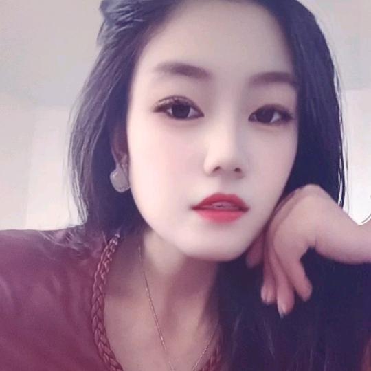 曦兮婼“雪靳”