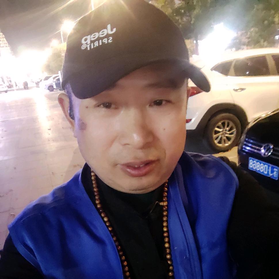 康手堂~刘强