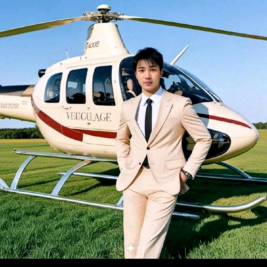 💫多财多亿❤️小云歌🔥