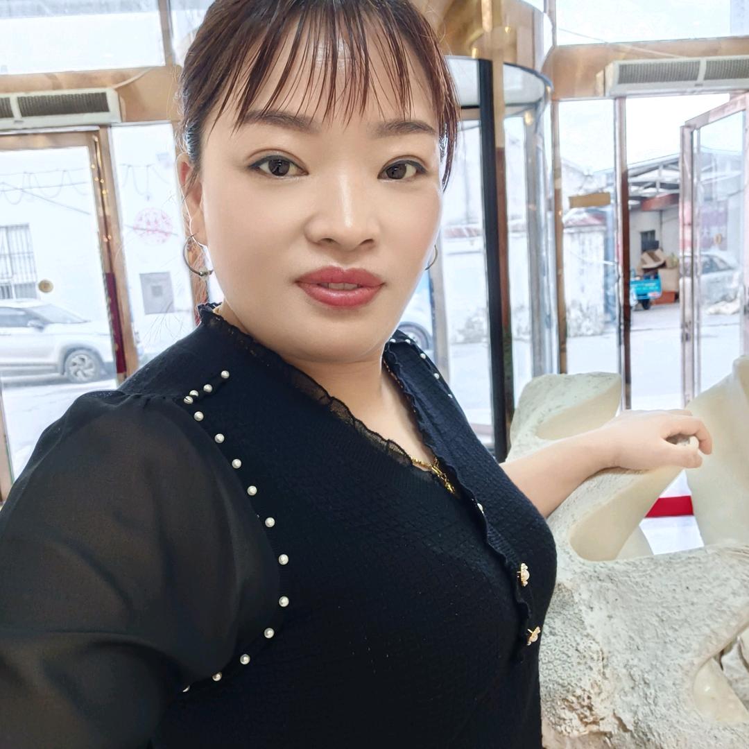 春暖花开，