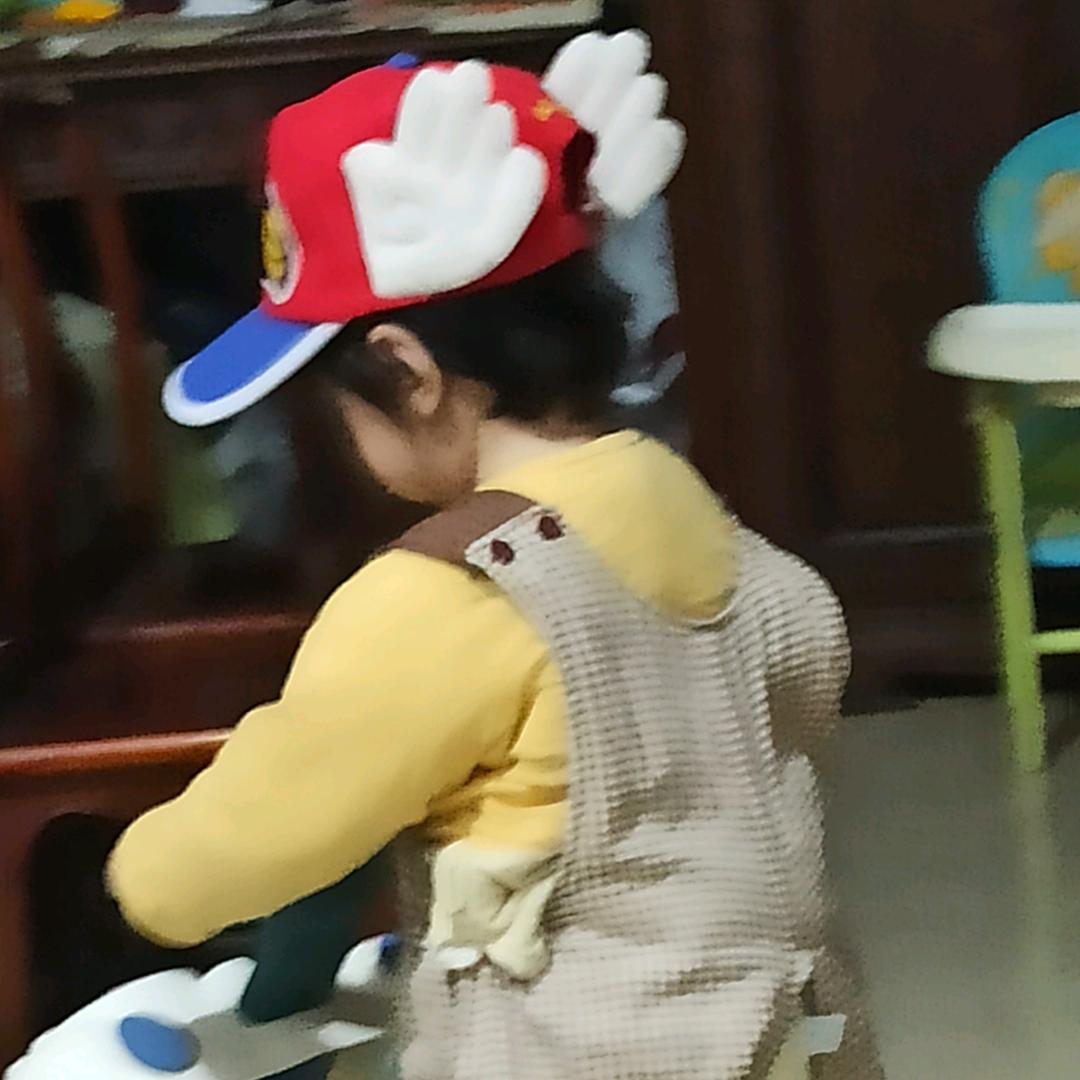 秋天.