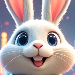 兔兔