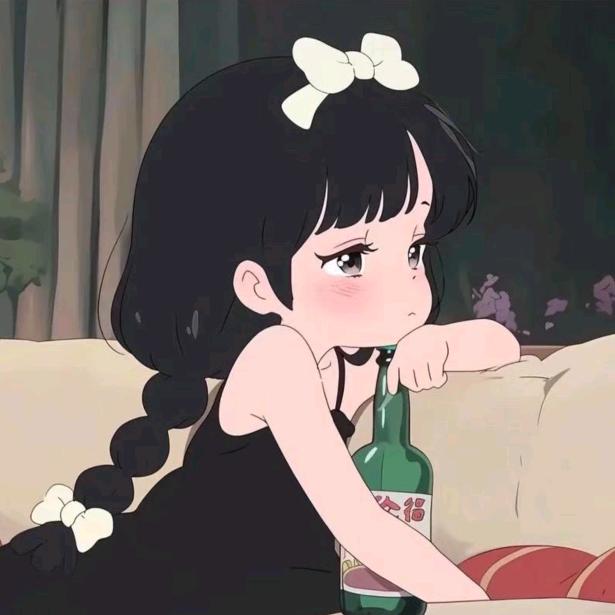 ⦮    ⦯头像