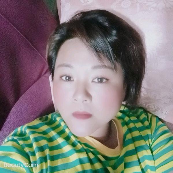 羊肉姐