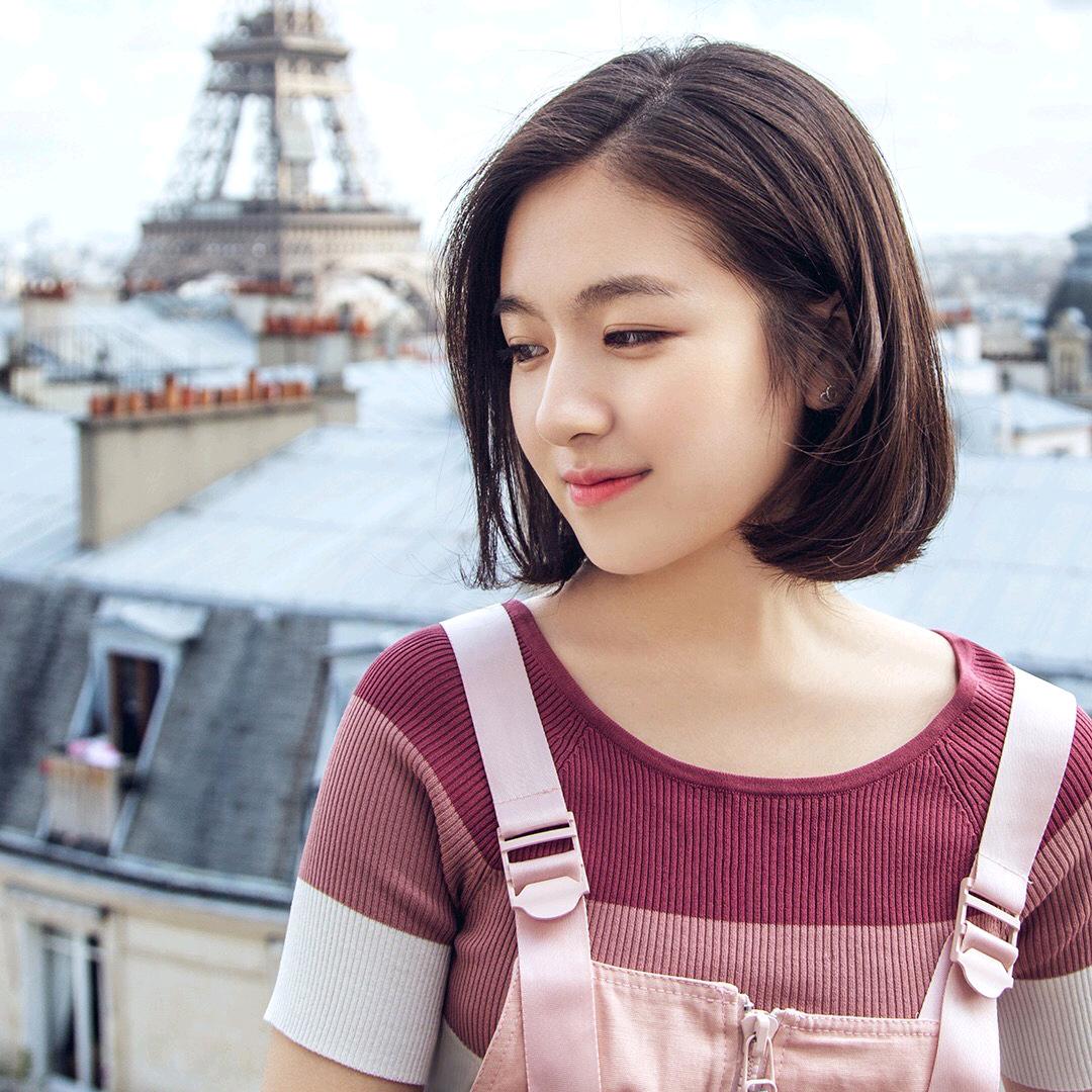 彩虹穿搭