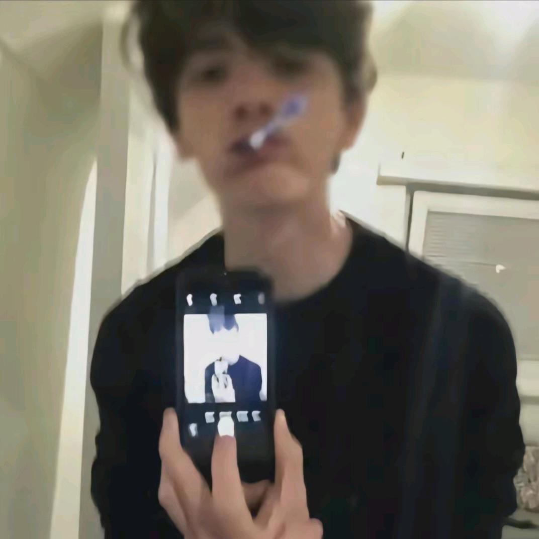 愉快的boy