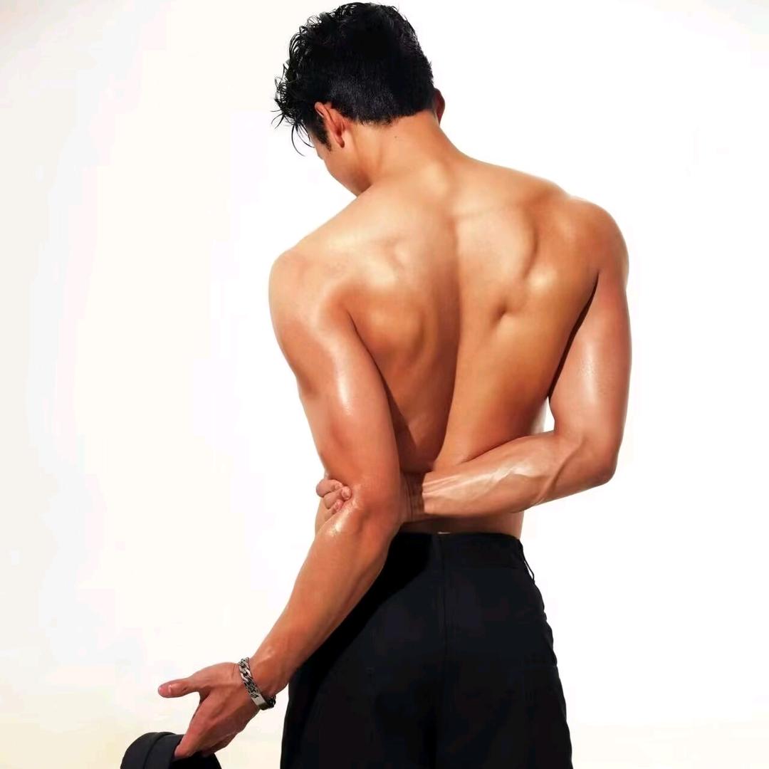 阿尔法麦的甜心宝贝