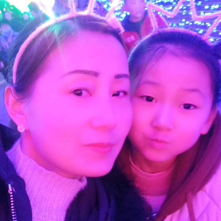 愿君安好！💞🌹🌻
