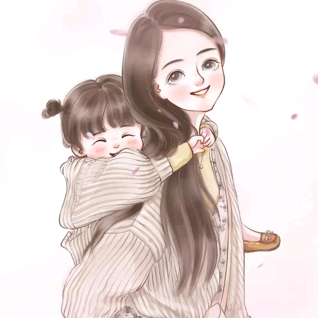 卷娃妈--育儿实战分享