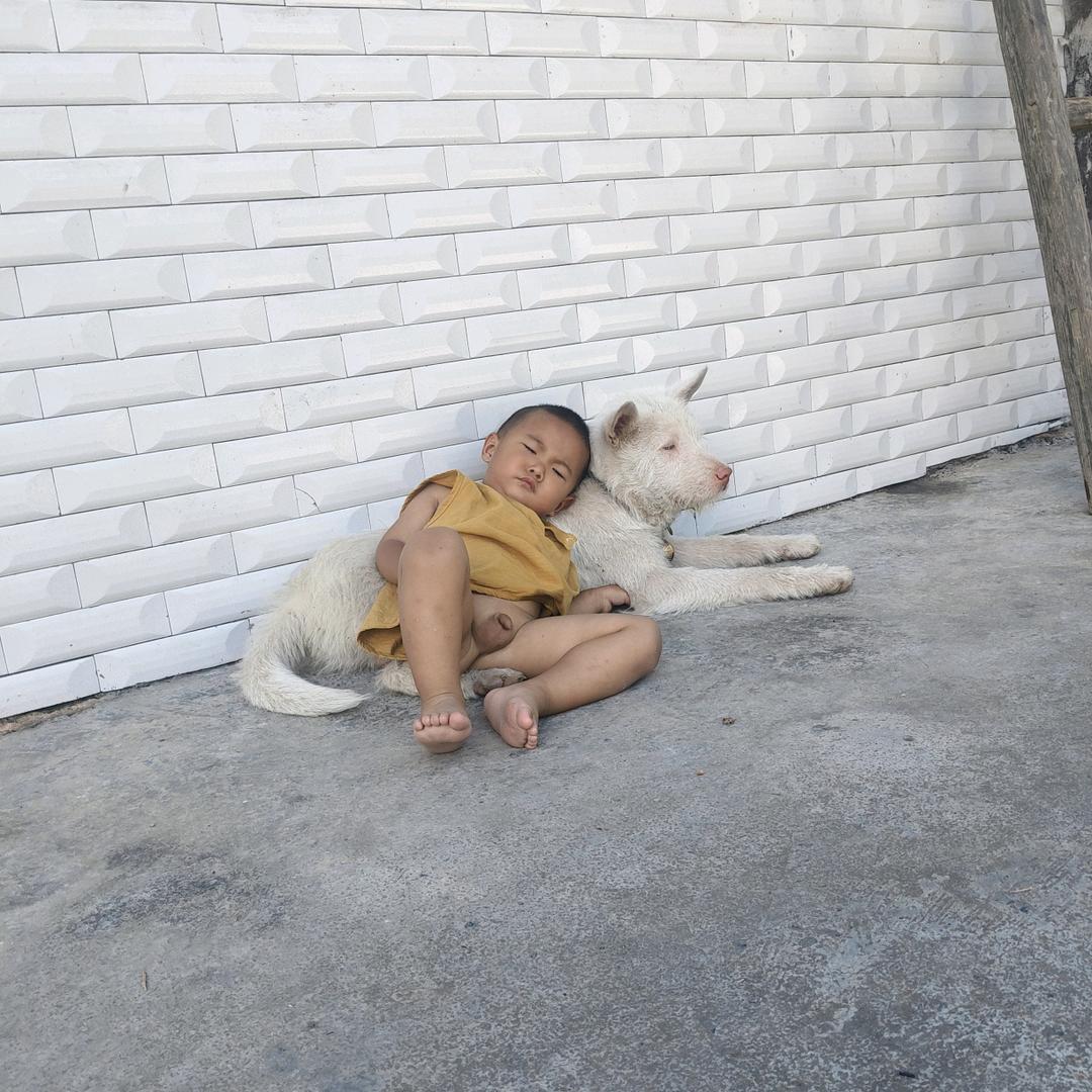 小杨户外