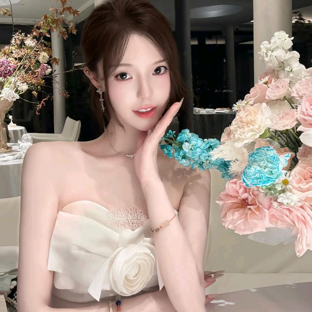 美七的小白鹅🍔