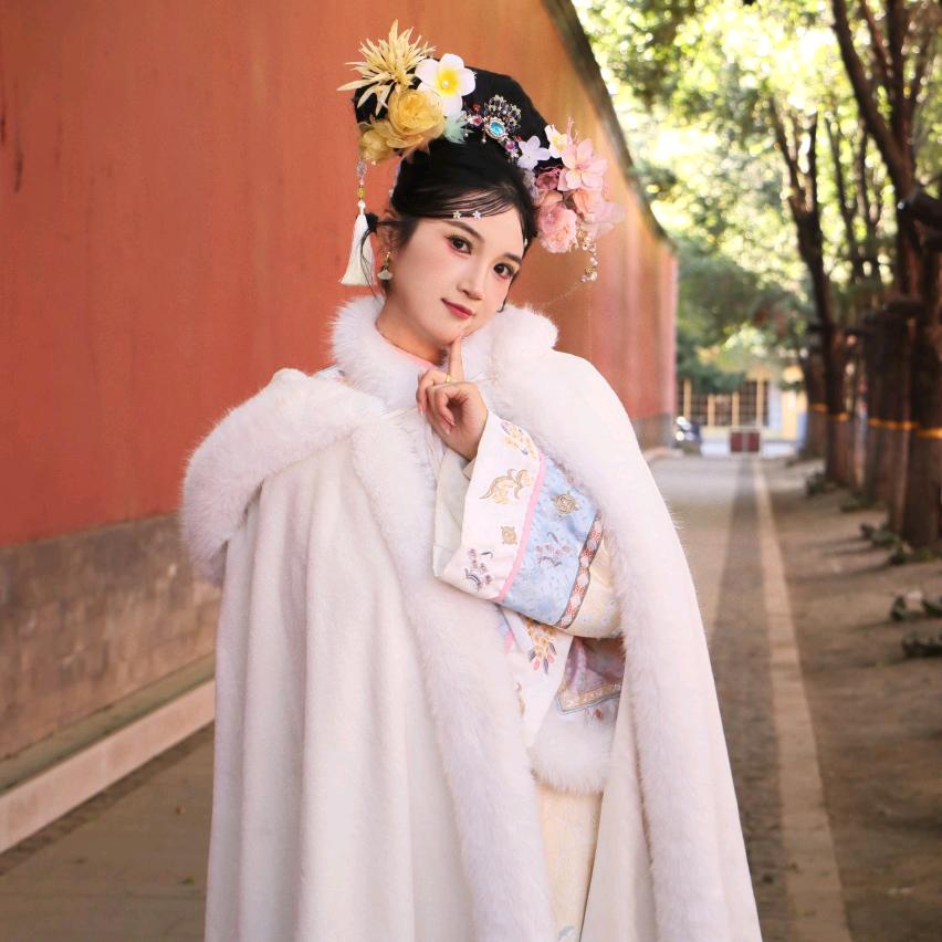 半糖旅拍官方号