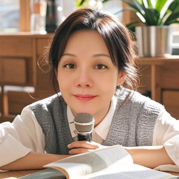 丽姐：（13.10）首播