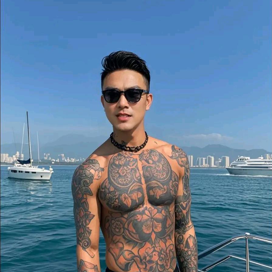 醉哥哥