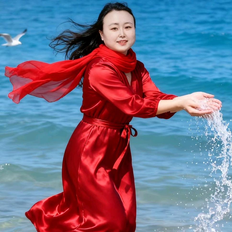 爽月玉洁