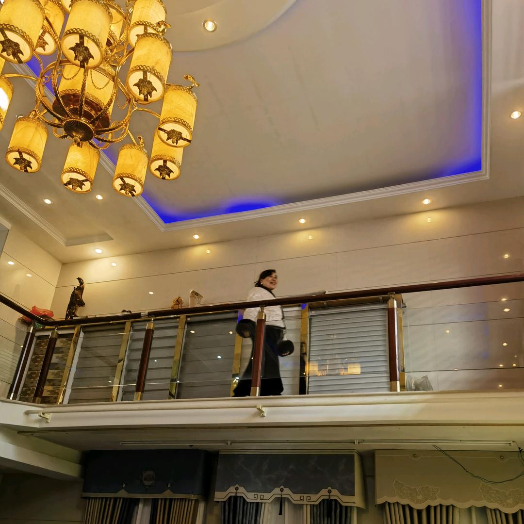 浙江嵊州陈氏窗帘