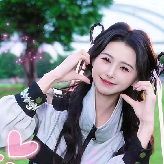 ✨闪闪可爱✨