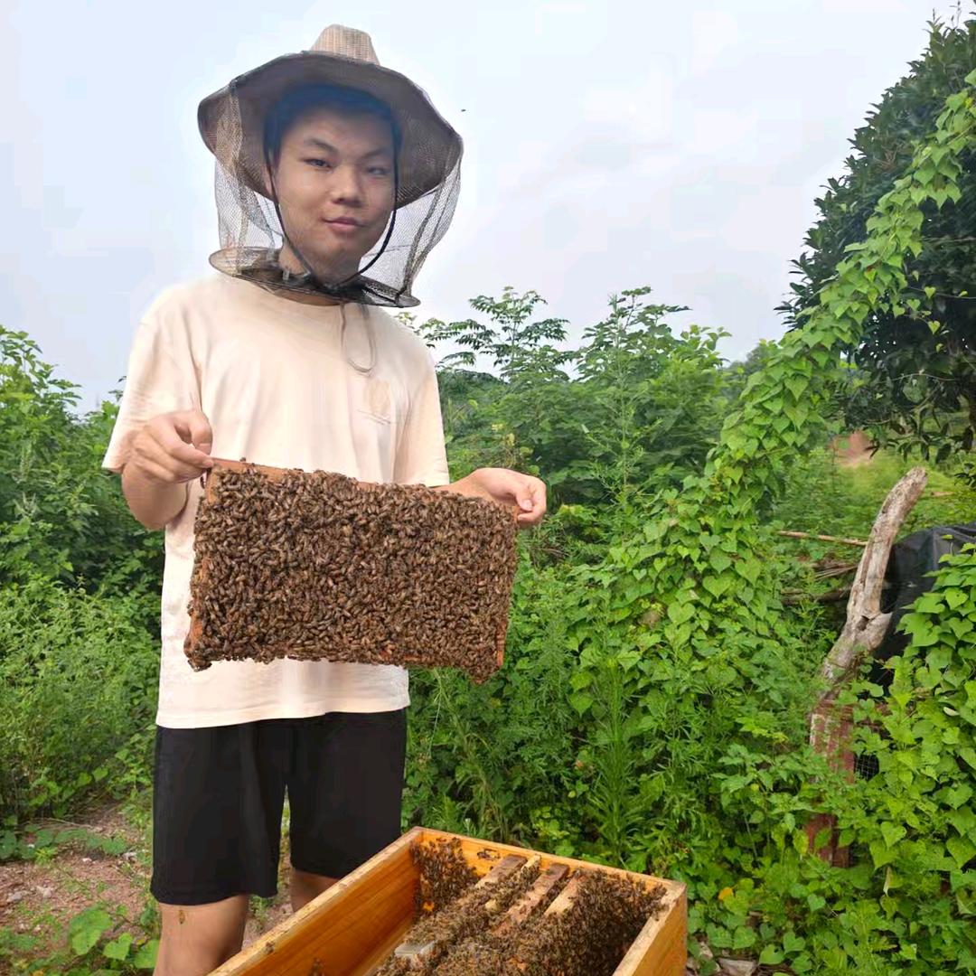 小芳蜜蜂园优品小铺