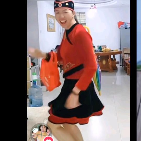 王秀1《干外婆》