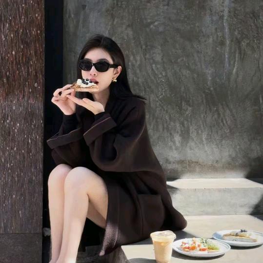 李星儿(私人衣柜)