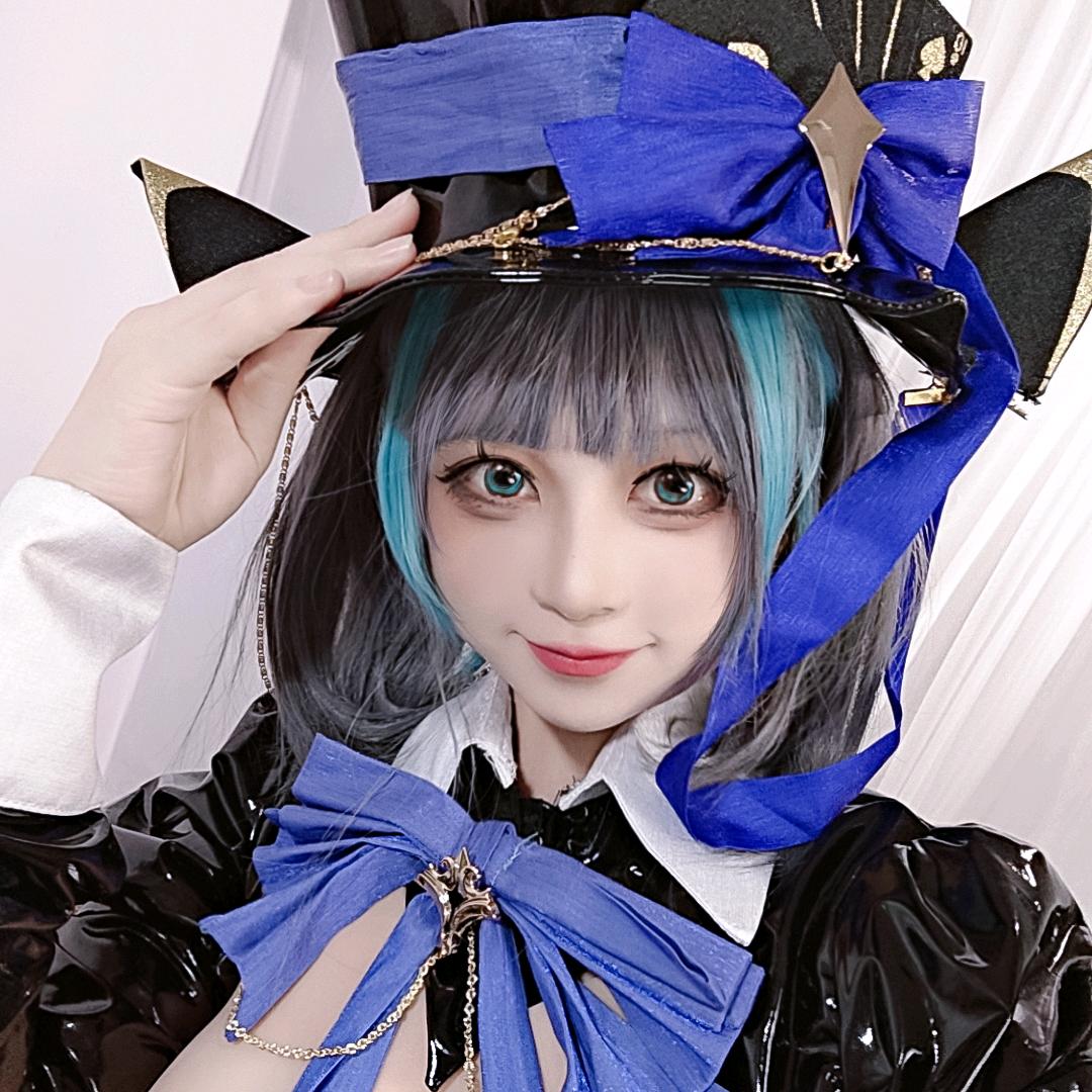 懒癌患者叶玖柒