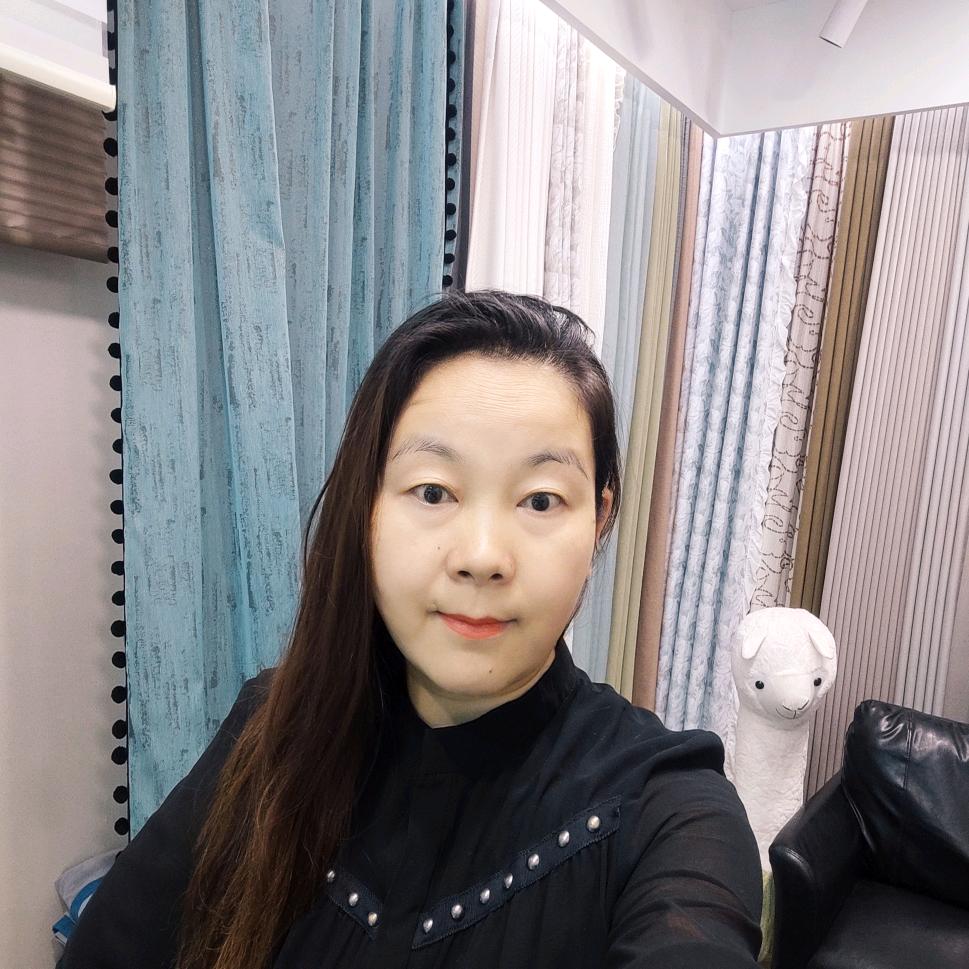 西安利姐卫浴窗帘