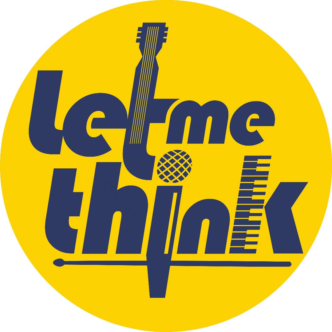let me think乐队