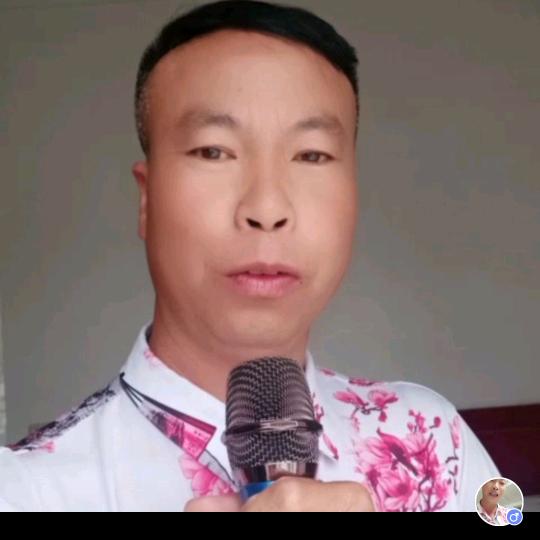 广西博白县百岸村严声军来贵州省贞丰县创业