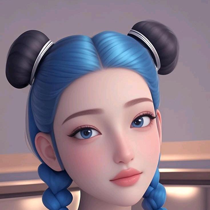 小琳琳