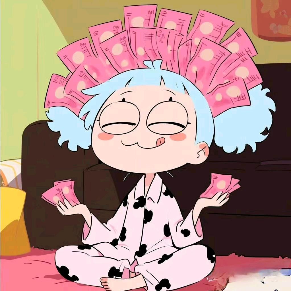 是萌萌