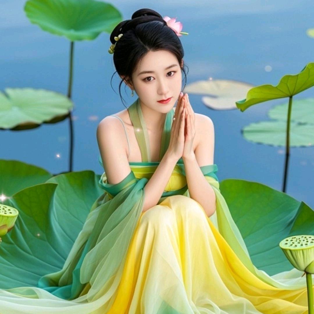 姐在江湖