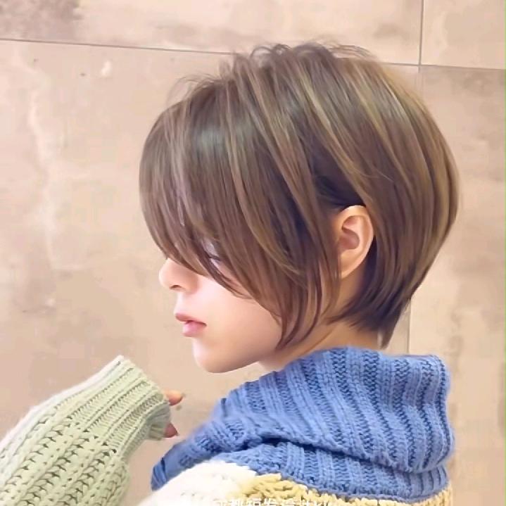 宝藏美